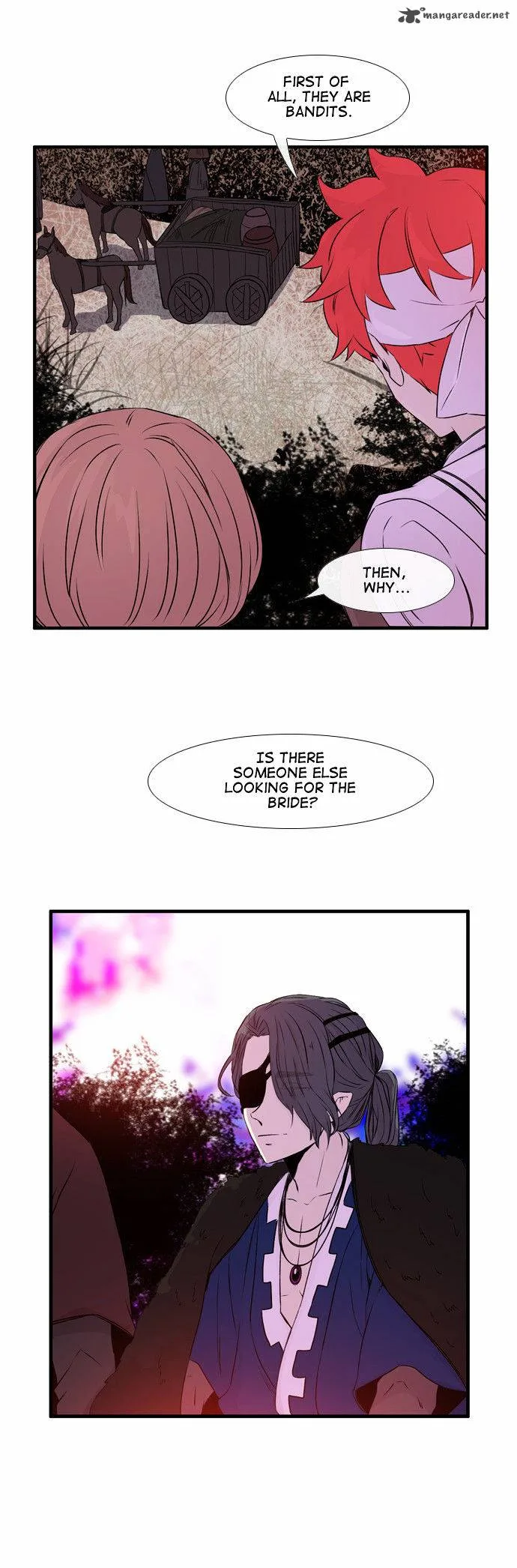 Isanghago Aleumdaun Chapter 50 page 18