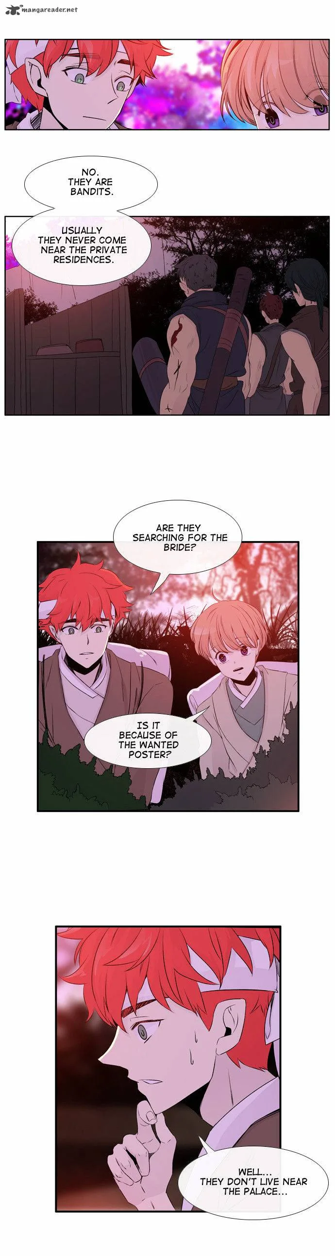 Isanghago Aleumdaun Chapter 50 page 17