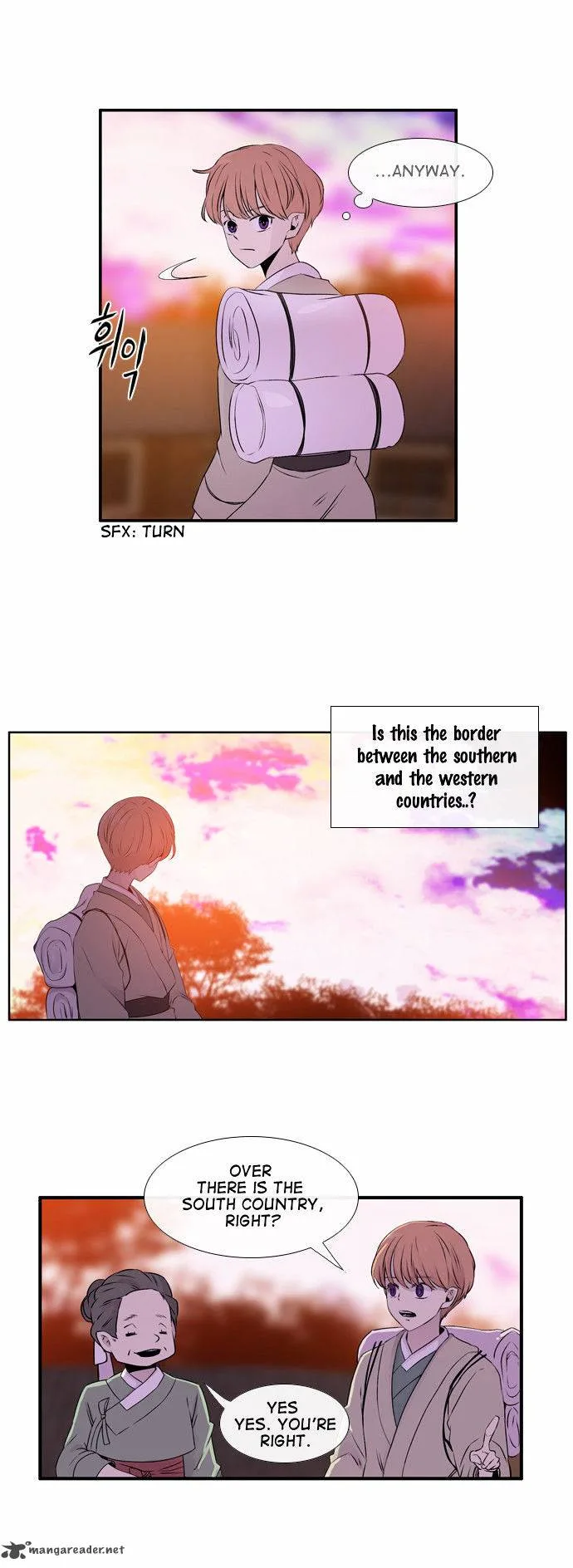 Isanghago Aleumdaun Chapter 51 page 11