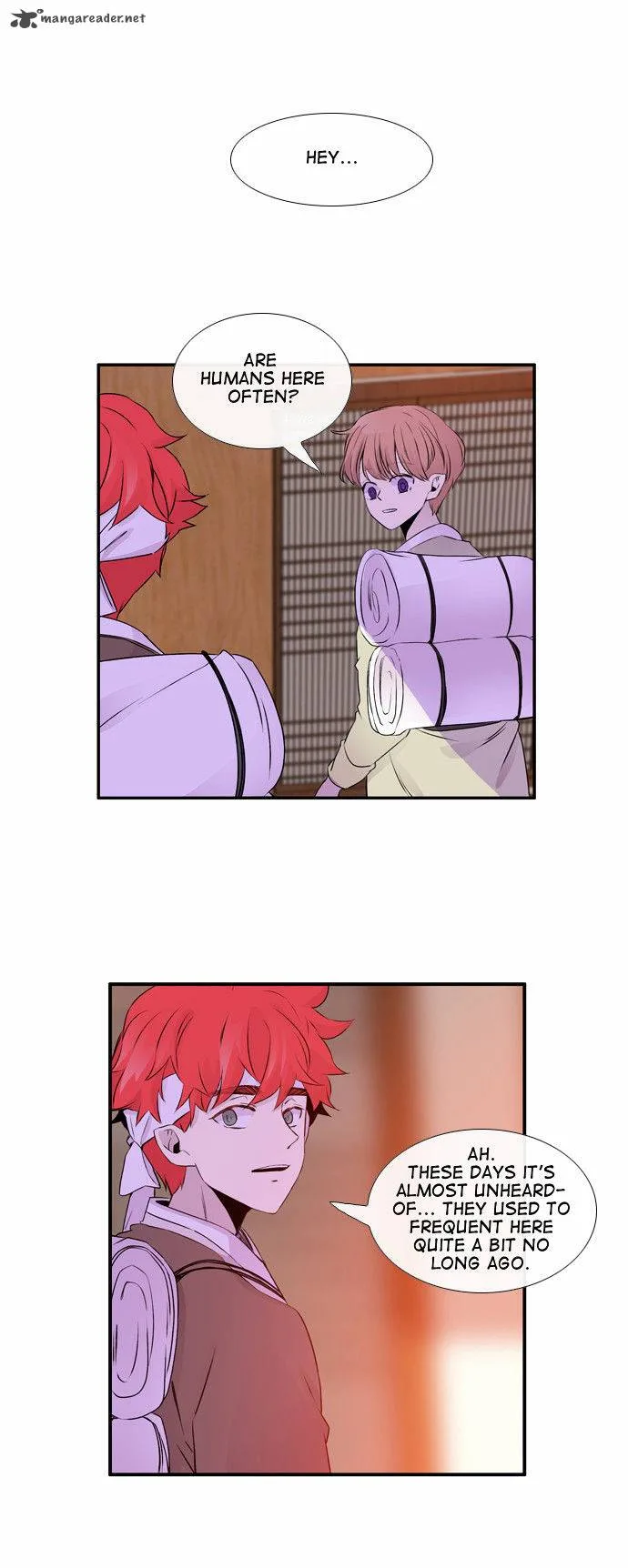 Isanghago Aleumdaun Chapter 51 page 25