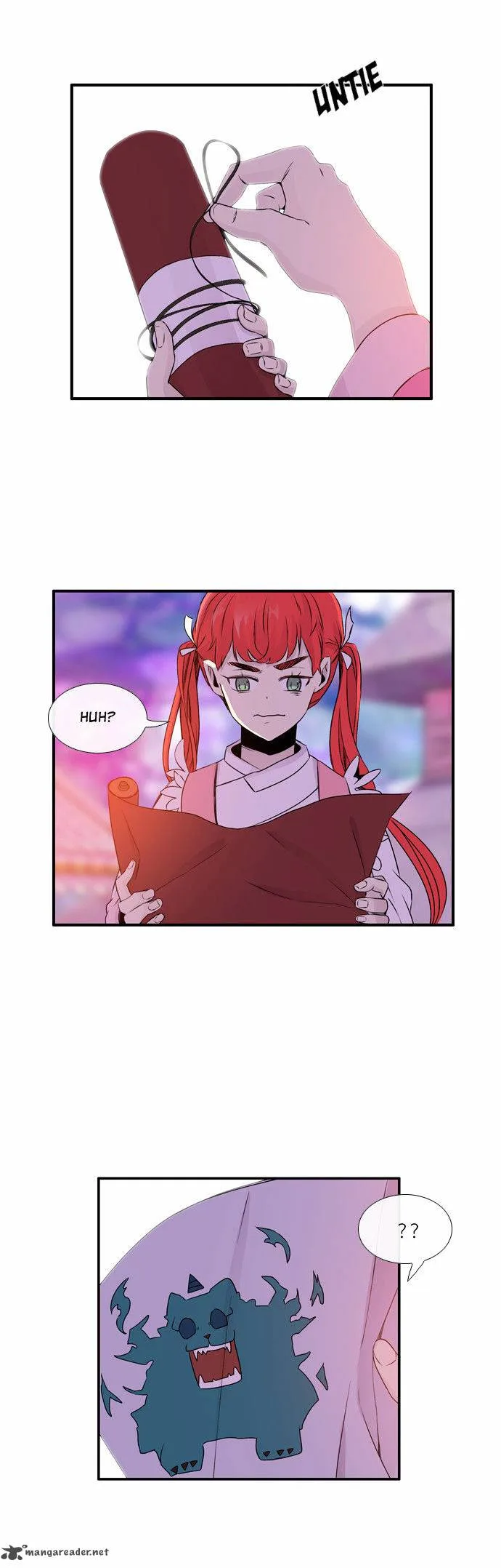 Isanghago Aleumdaun Chapter 51 page 7