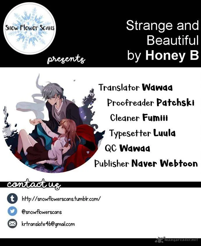 Isanghago Aleumdaun Chapter 51 page 1