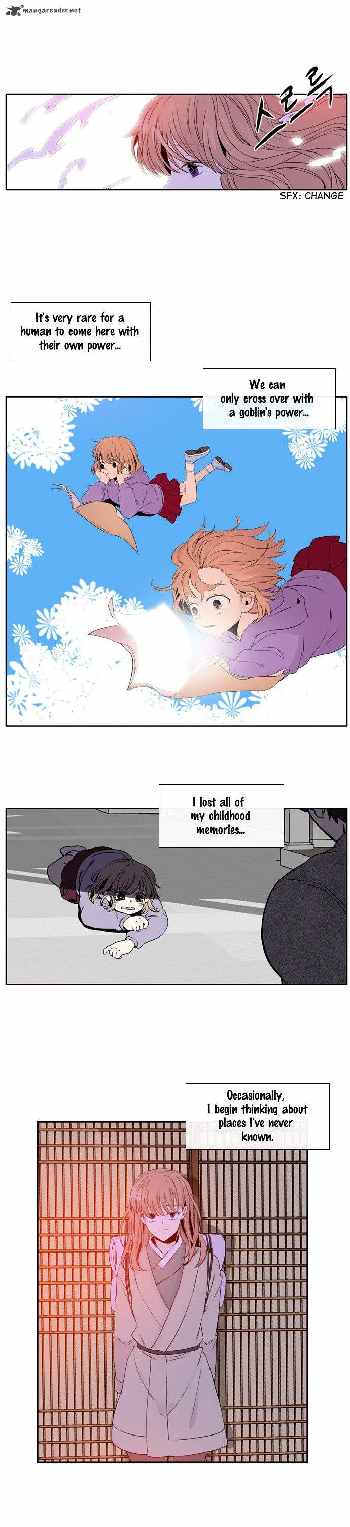 Isanghago Aleumdaun Chapter 51 page 28