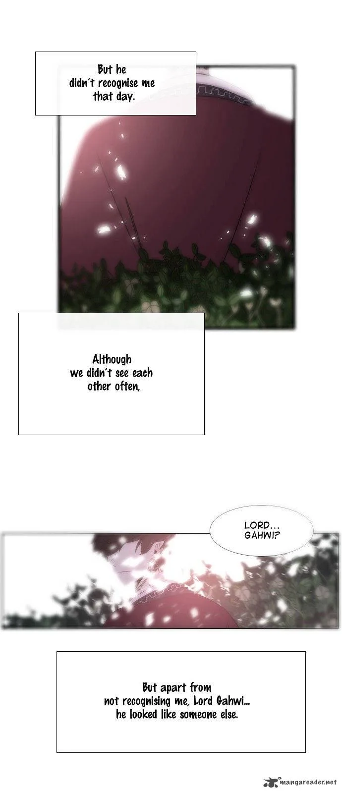 Isanghago Aleumdaun Chapter 52 page 17