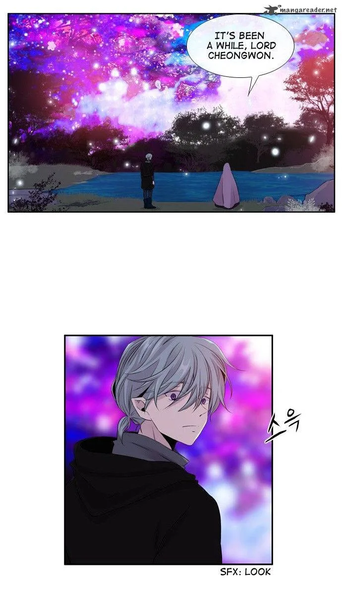 Isanghago Aleumdaun Chapter 52 page 6