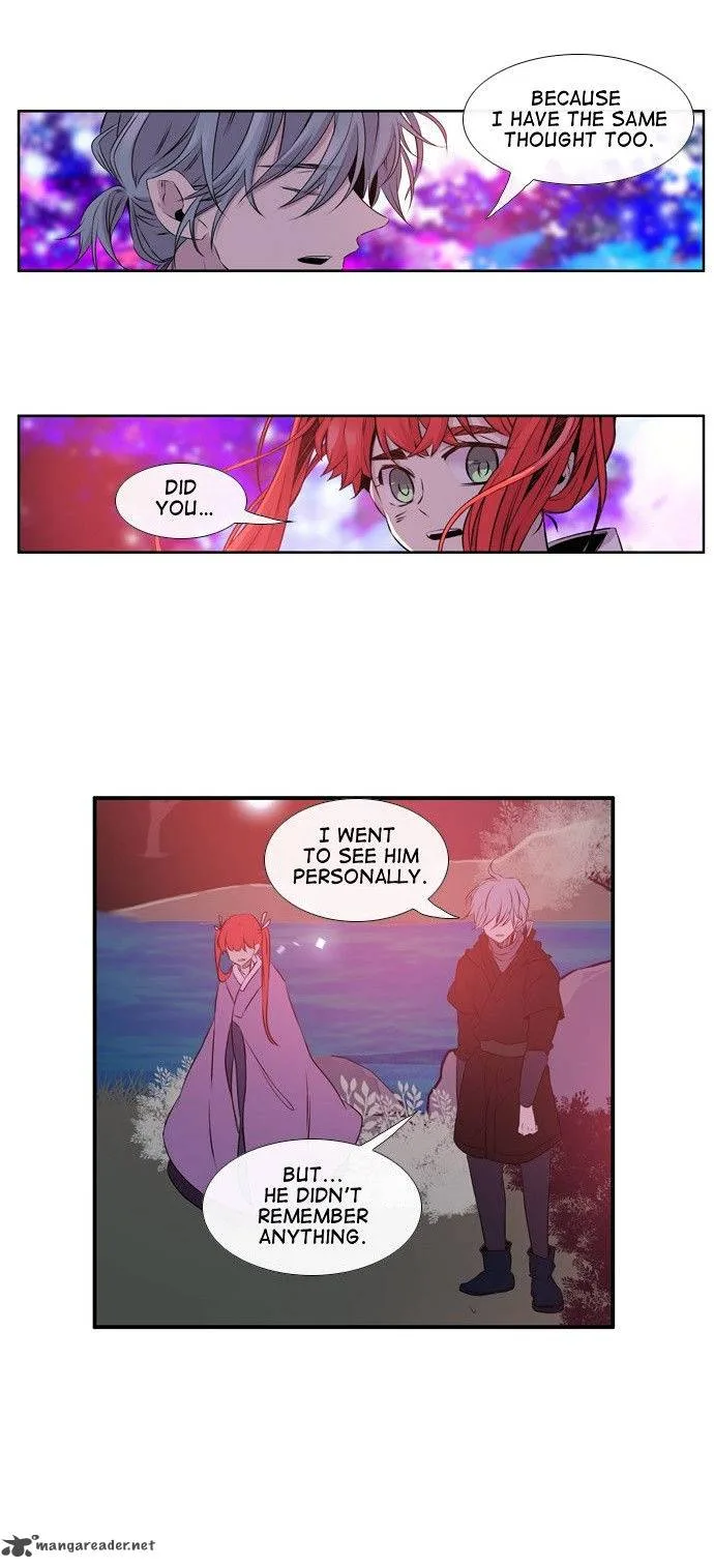 Isanghago Aleumdaun Chapter 52 page 15