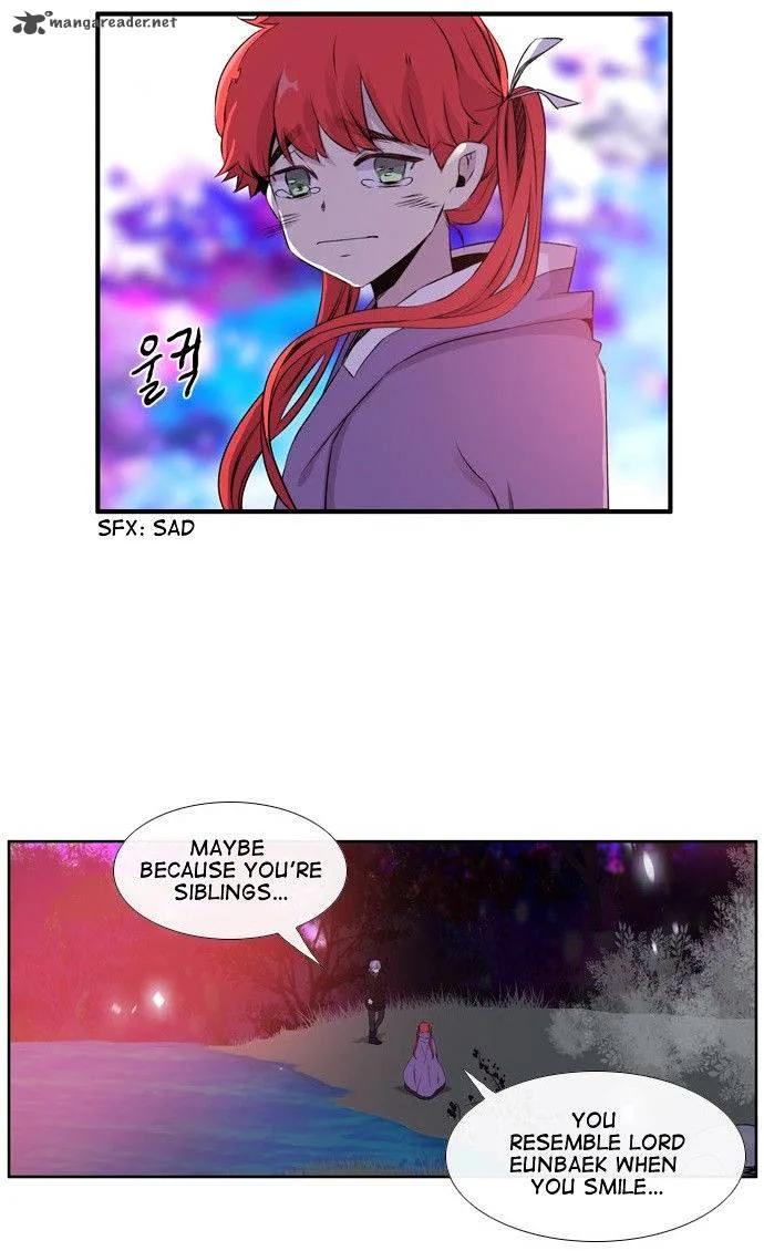 Isanghago Aleumdaun Chapter 52 page 9