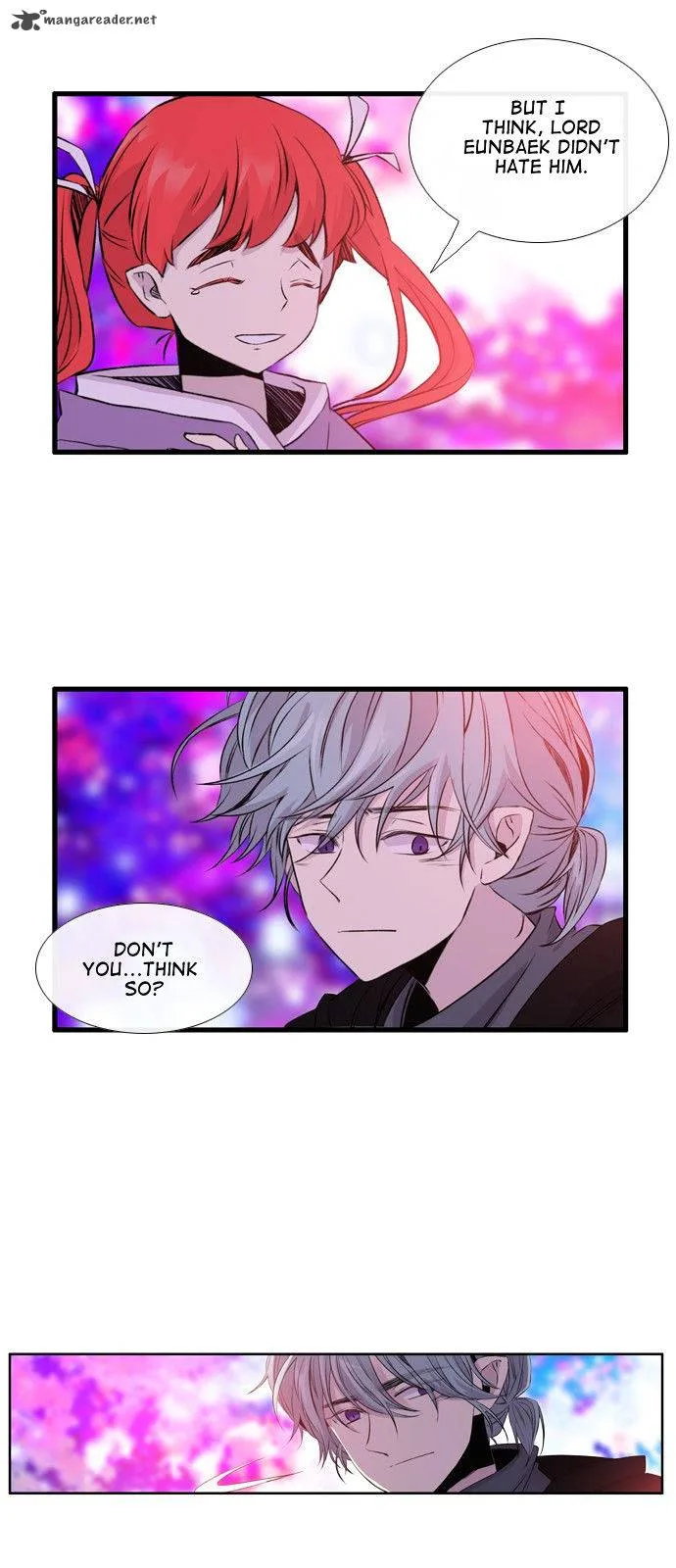 Isanghago Aleumdaun Chapter 52 page 25