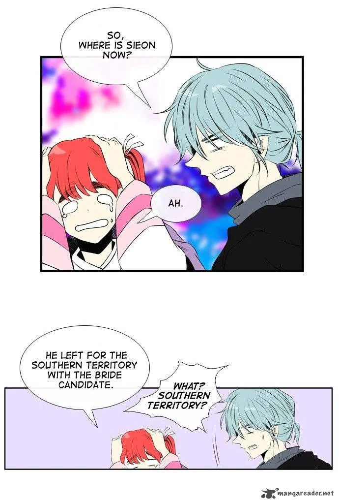 Isanghago Aleumdaun Chapter 52 page 29