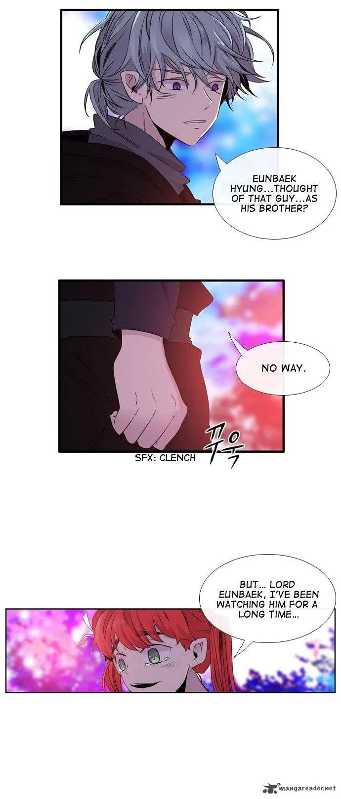 Isanghago Aleumdaun Chapter 52 page 23