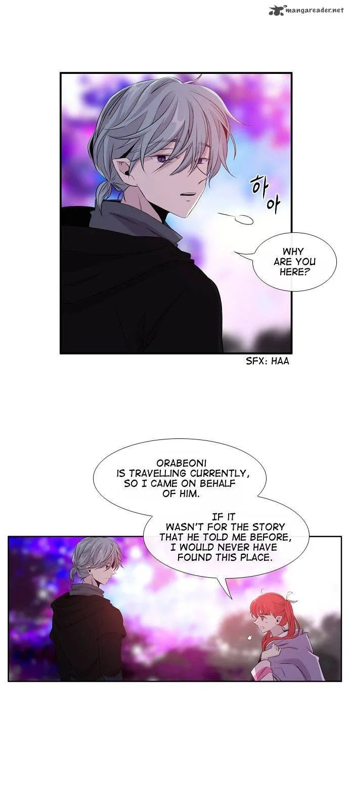 Isanghago Aleumdaun Chapter 52 page 7