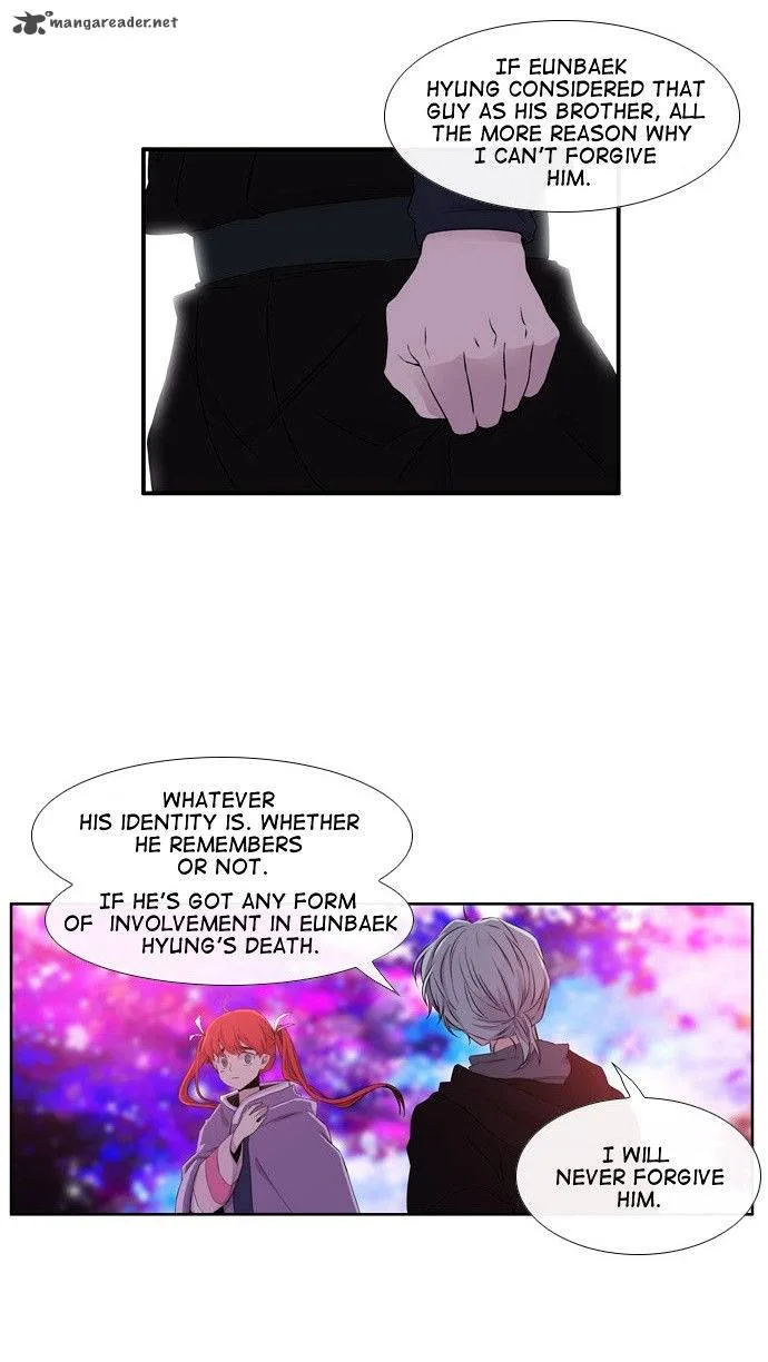 Isanghago Aleumdaun Chapter 52 page 27