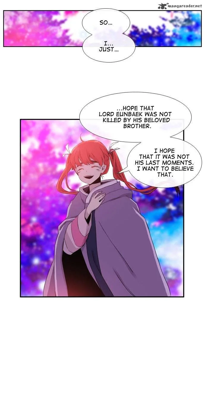Isanghago Aleumdaun Chapter 52 page 22