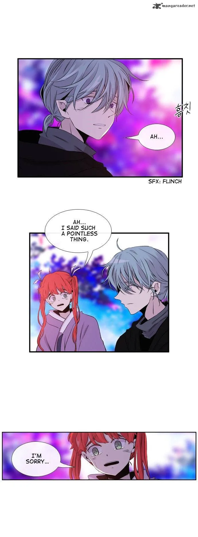 Isanghago Aleumdaun Chapter 52 page 10