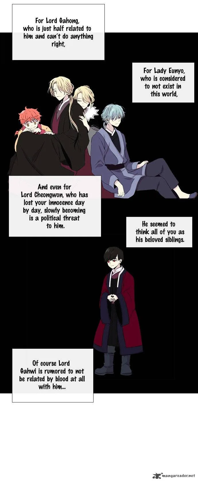 Isanghago Aleumdaun Chapter 52 page 24