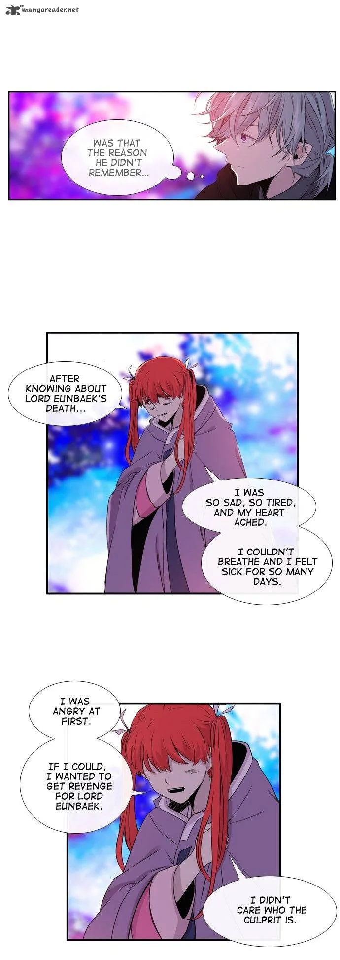 Isanghago Aleumdaun Chapter 52 page 18