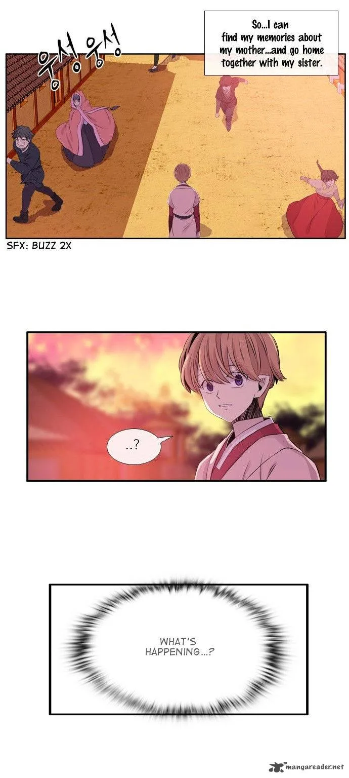 Isanghago Aleumdaun Chapter 52 page 39