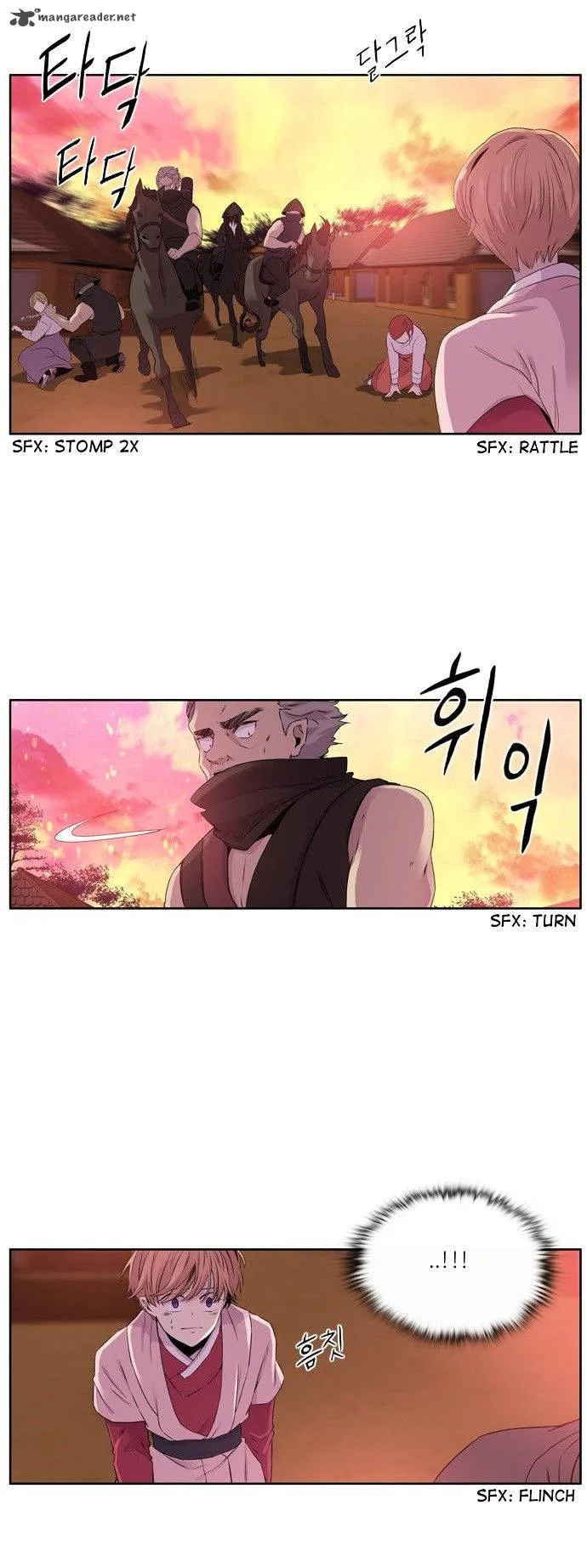 Isanghago Aleumdaun Chapter 52 page 40