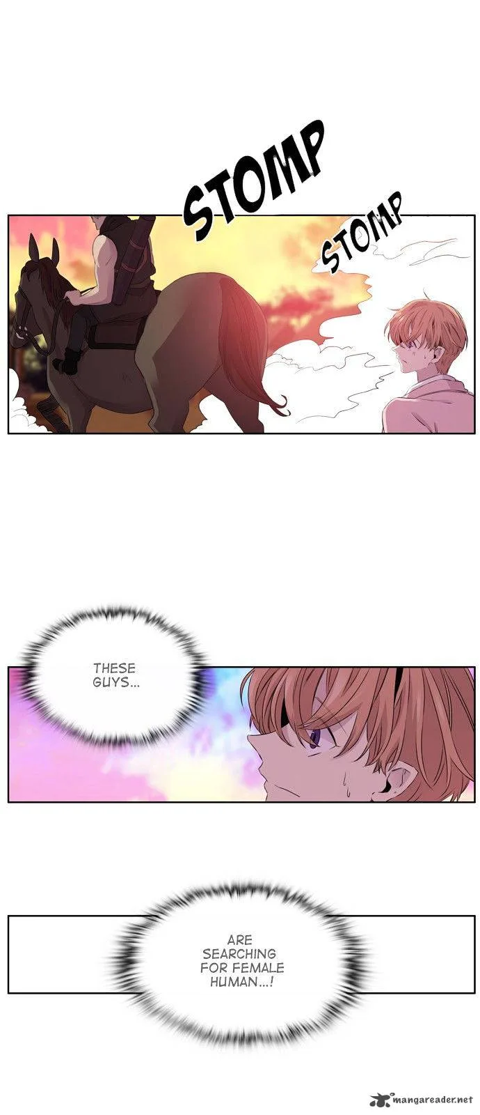 Isanghago Aleumdaun Chapter 52 page 41
