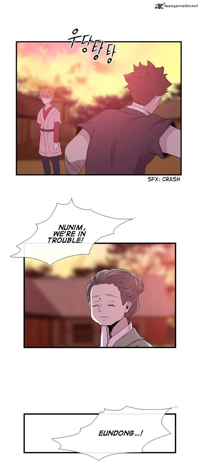 Isanghago Aleumdaun Chapter 52 page 42