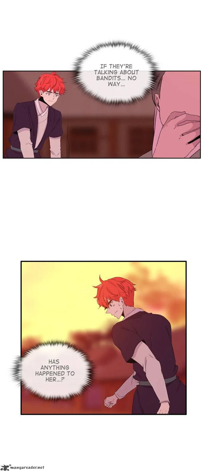 Isanghago Aleumdaun Chapter 53 page 5