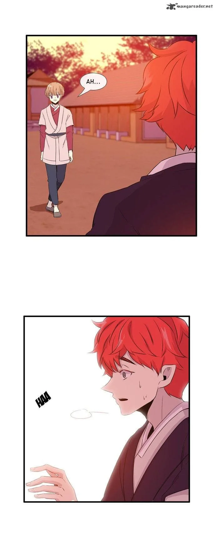 Isanghago Aleumdaun Chapter 53 page 6