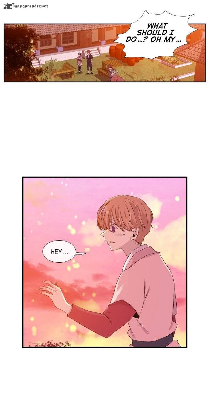 Isanghago Aleumdaun Chapter 53 page 10