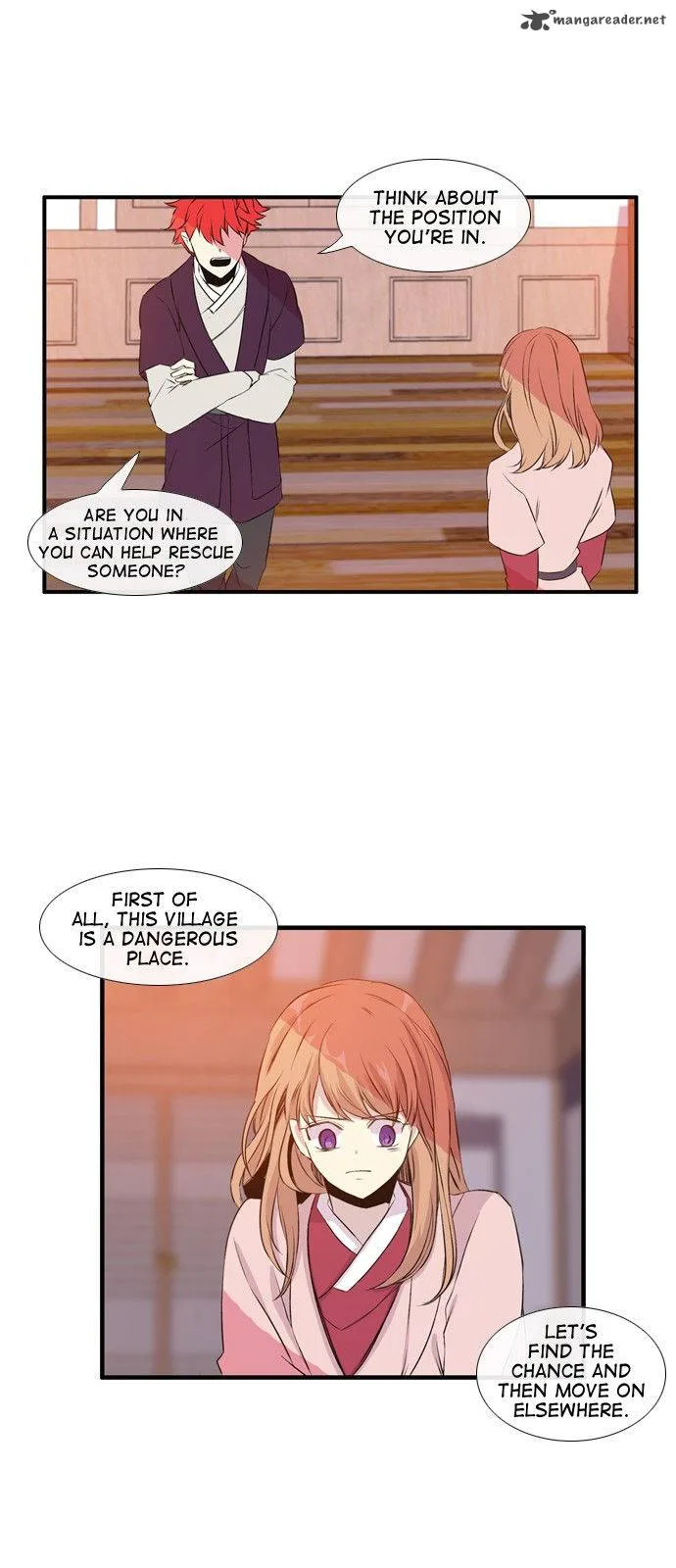 Isanghago Aleumdaun Chapter 53 page 15