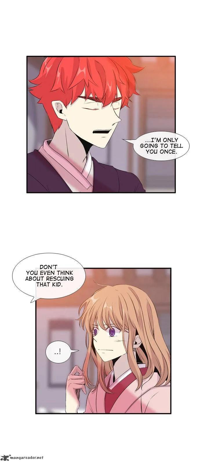 Isanghago Aleumdaun Chapter 53 page 14