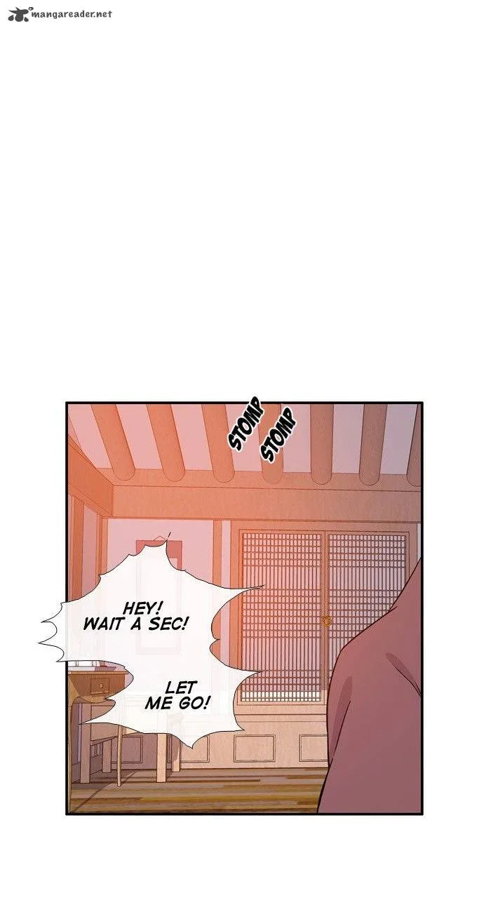 Isanghago Aleumdaun Chapter 53 page 12