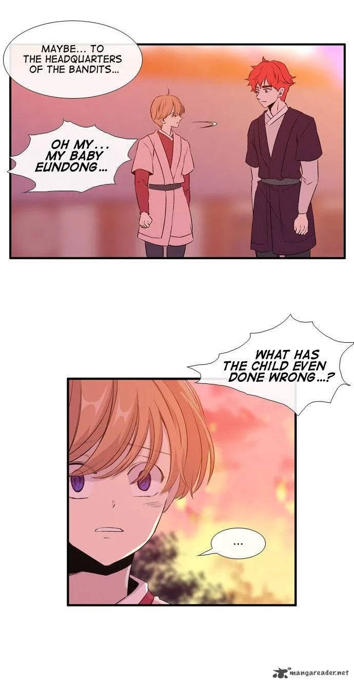 Isanghago Aleumdaun Chapter 53 page 9