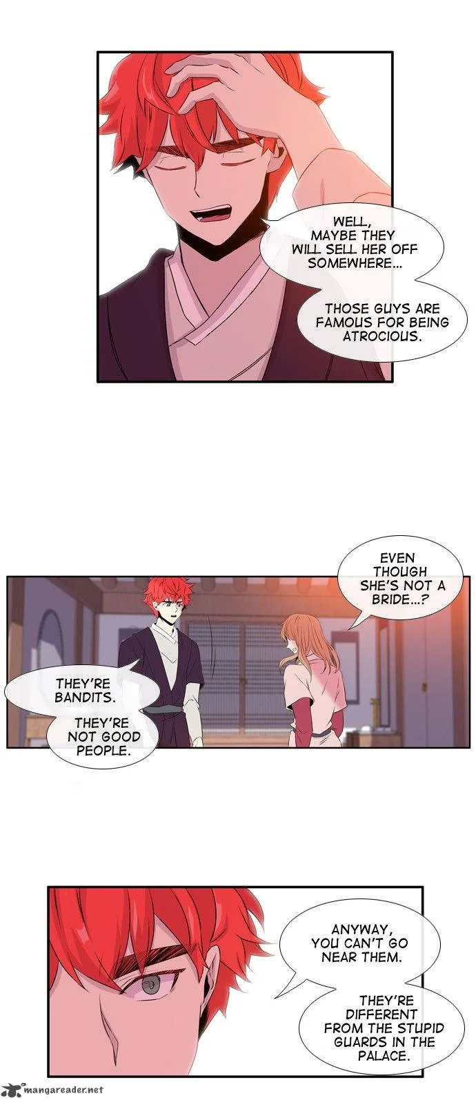 Isanghago Aleumdaun Chapter 53 page 17
