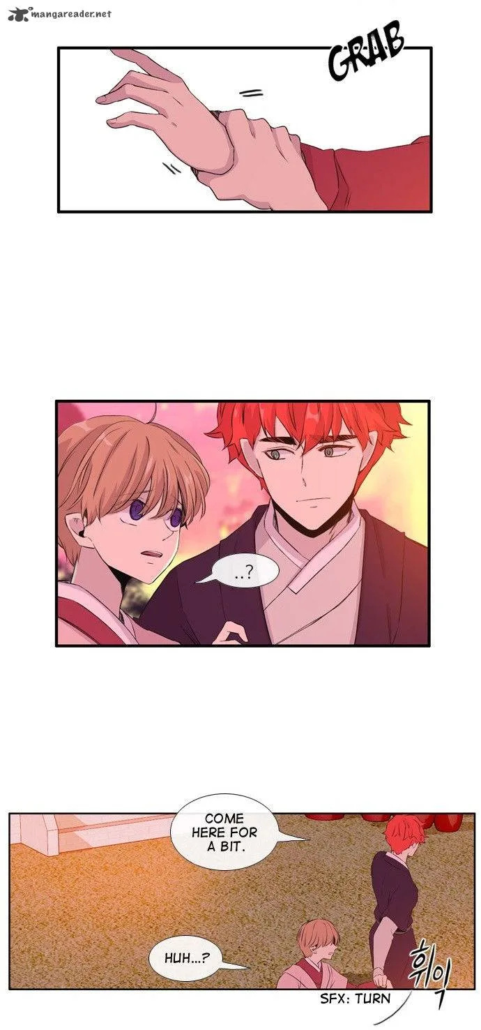 Isanghago Aleumdaun Chapter 53 page 11
