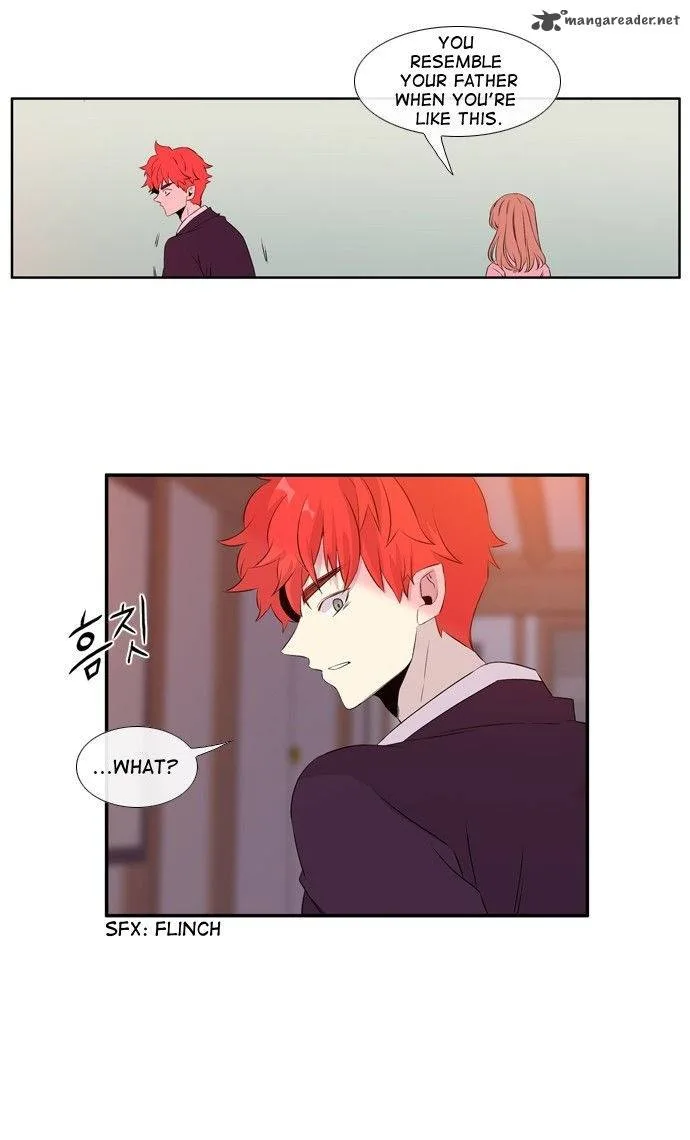 Isanghago Aleumdaun Chapter 53 page 22
