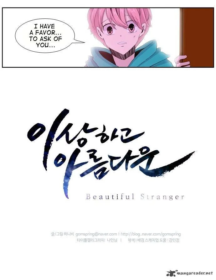 Isanghago Aleumdaun Chapter 53 page 37