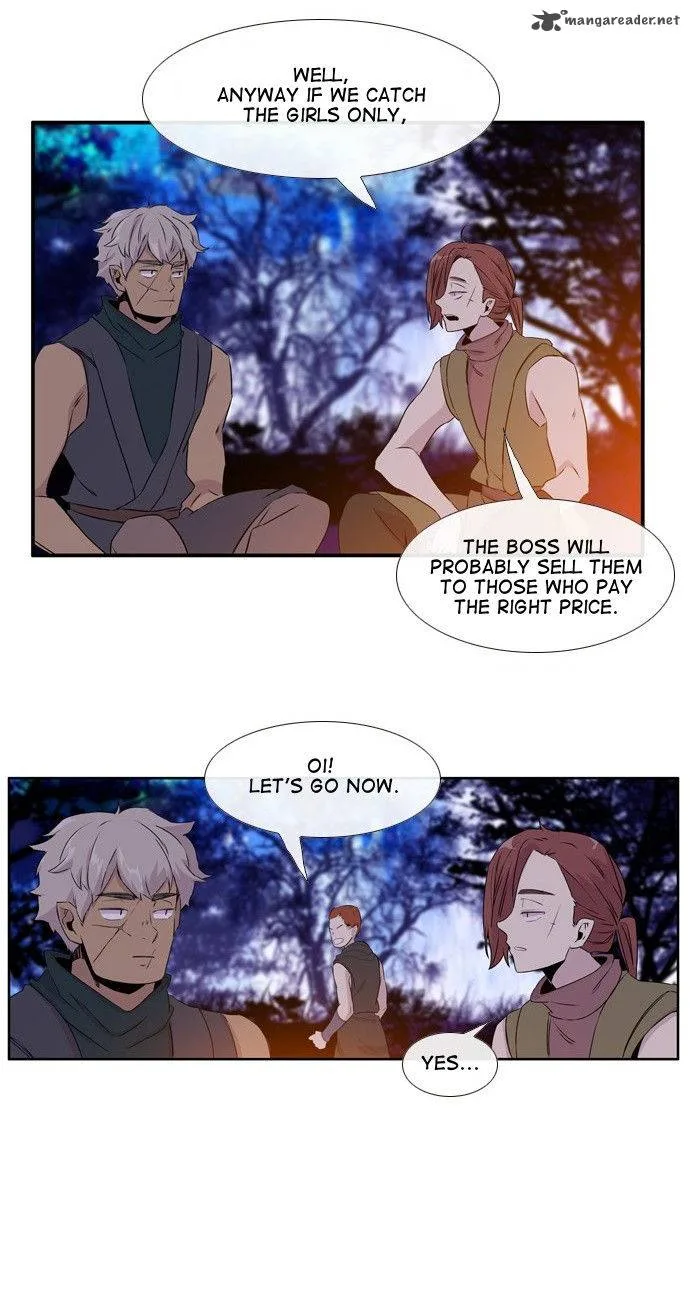 Isanghago Aleumdaun Chapter 54 page 25