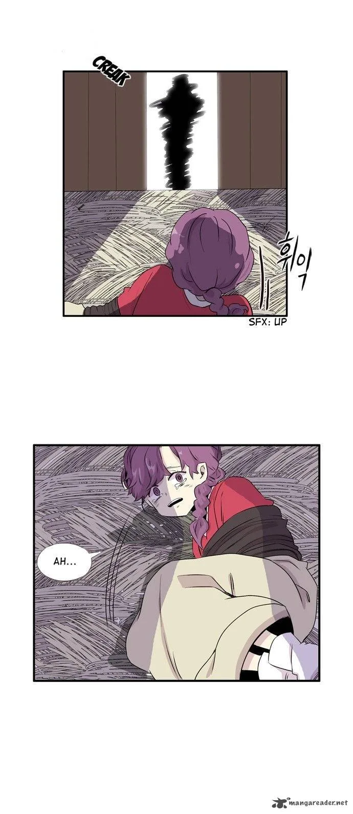 Isanghago Aleumdaun Chapter 54 page 23