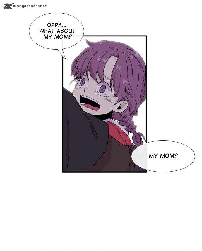Isanghago Aleumdaun Chapter 54 page 29
