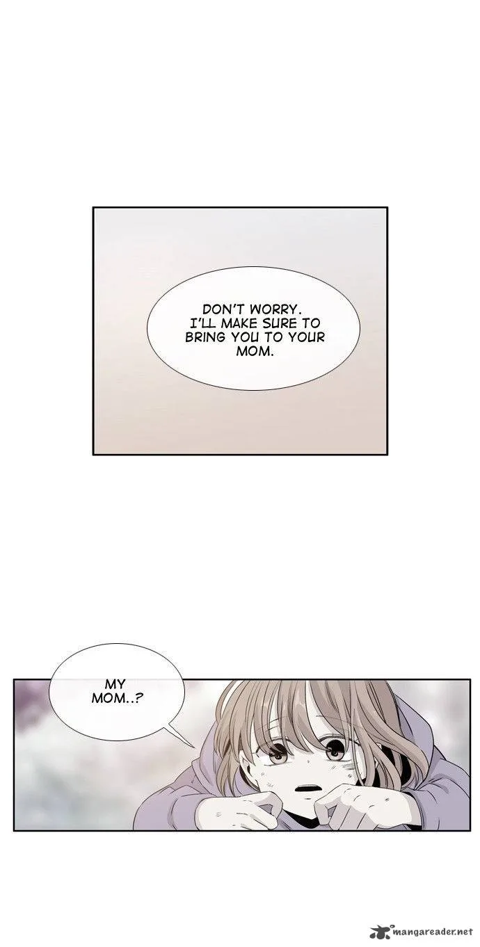 Isanghago Aleumdaun Chapter 54 page 33