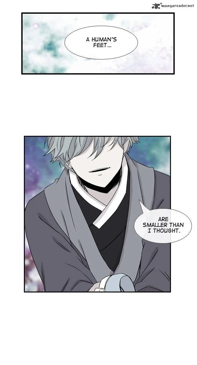 Isanghago Aleumdaun Chapter 54 page 35