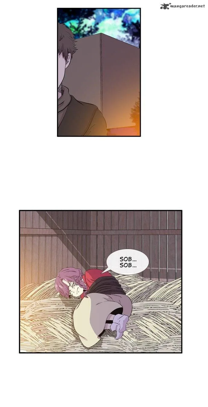 Isanghago Aleumdaun Chapter 54 page 18