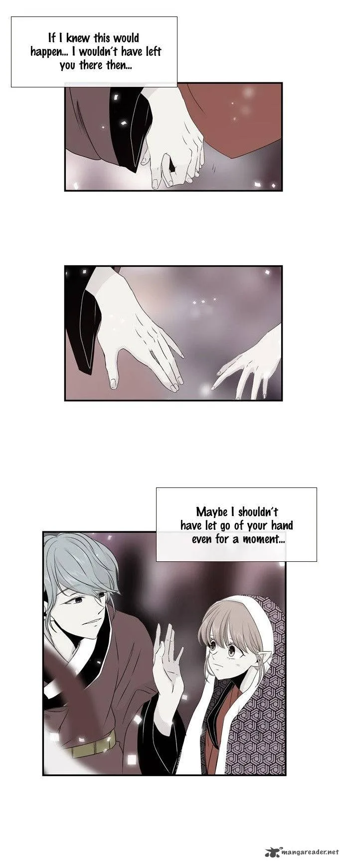 Isanghago Aleumdaun Chapter 54 page 15