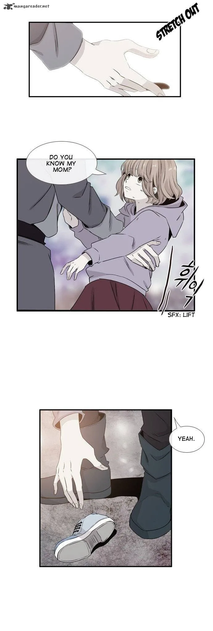 Isanghago Aleumdaun Chapter 54 page 34
