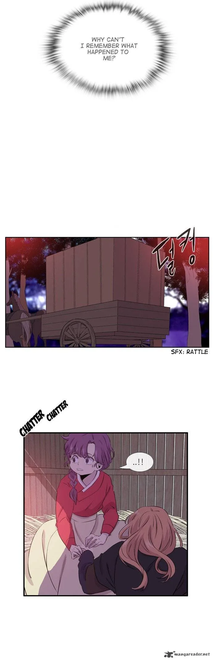 Isanghago Aleumdaun Chapter 55 page 3