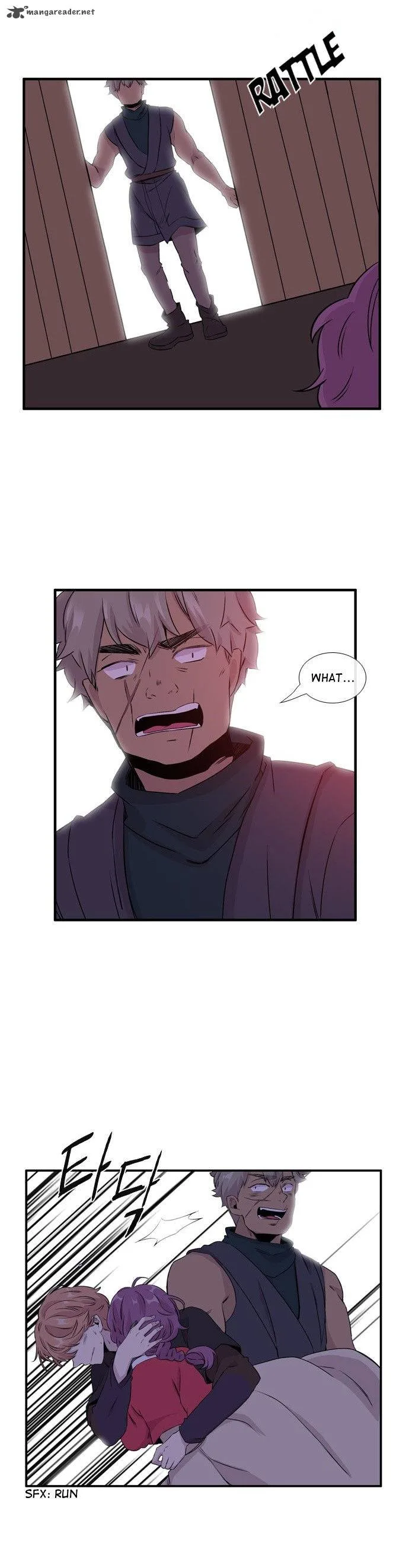 Isanghago Aleumdaun Chapter 55 page 6