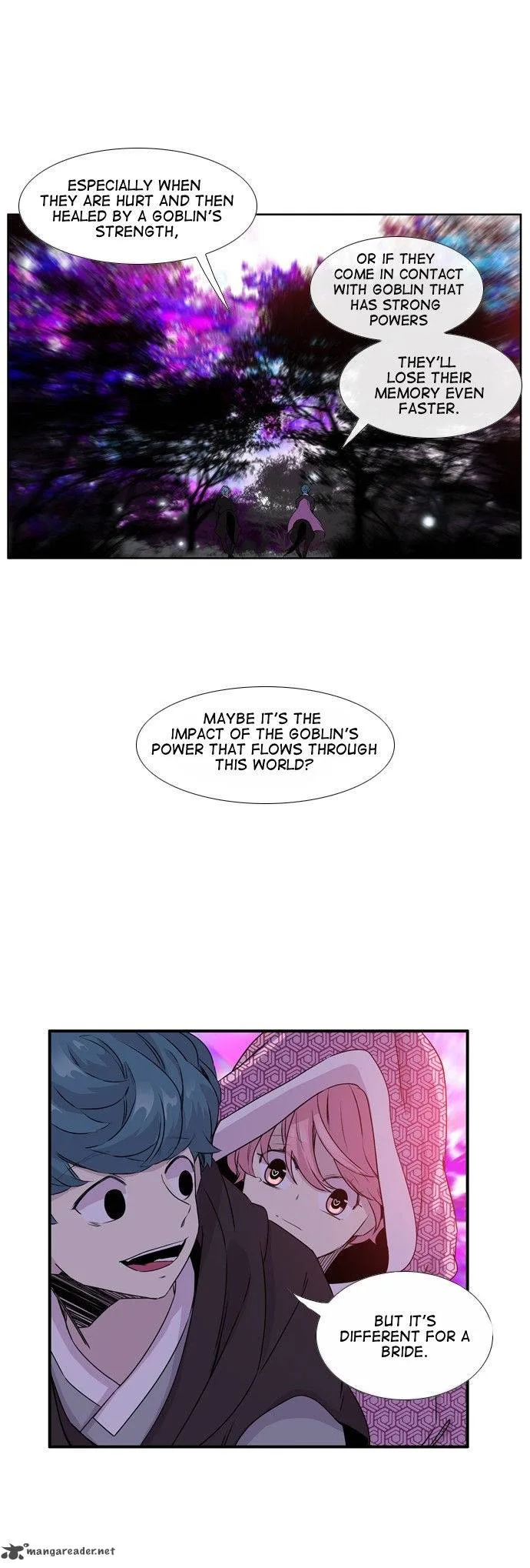 Isanghago Aleumdaun Chapter 55 page 24