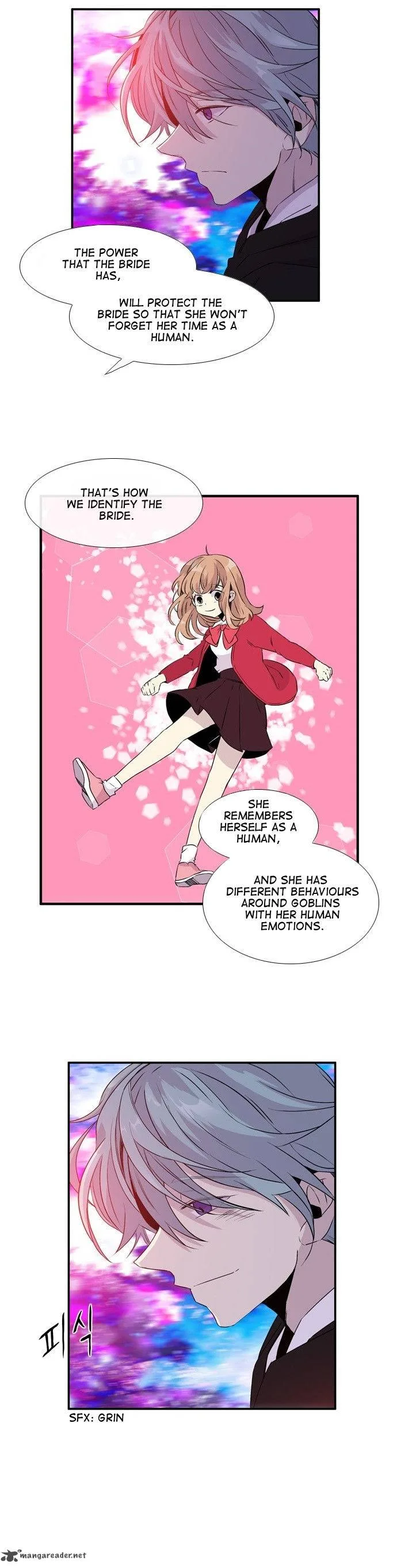 Isanghago Aleumdaun Chapter 55 page 25