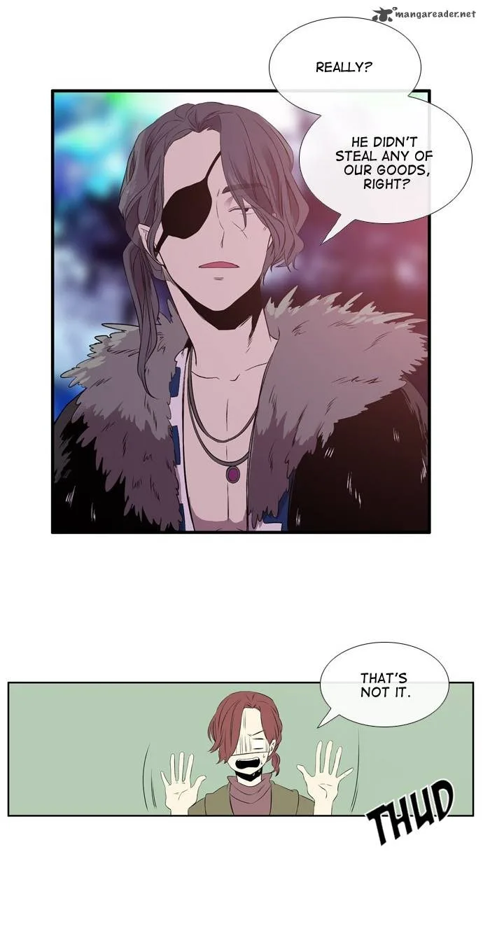 Isanghago Aleumdaun Chapter 56 page 11