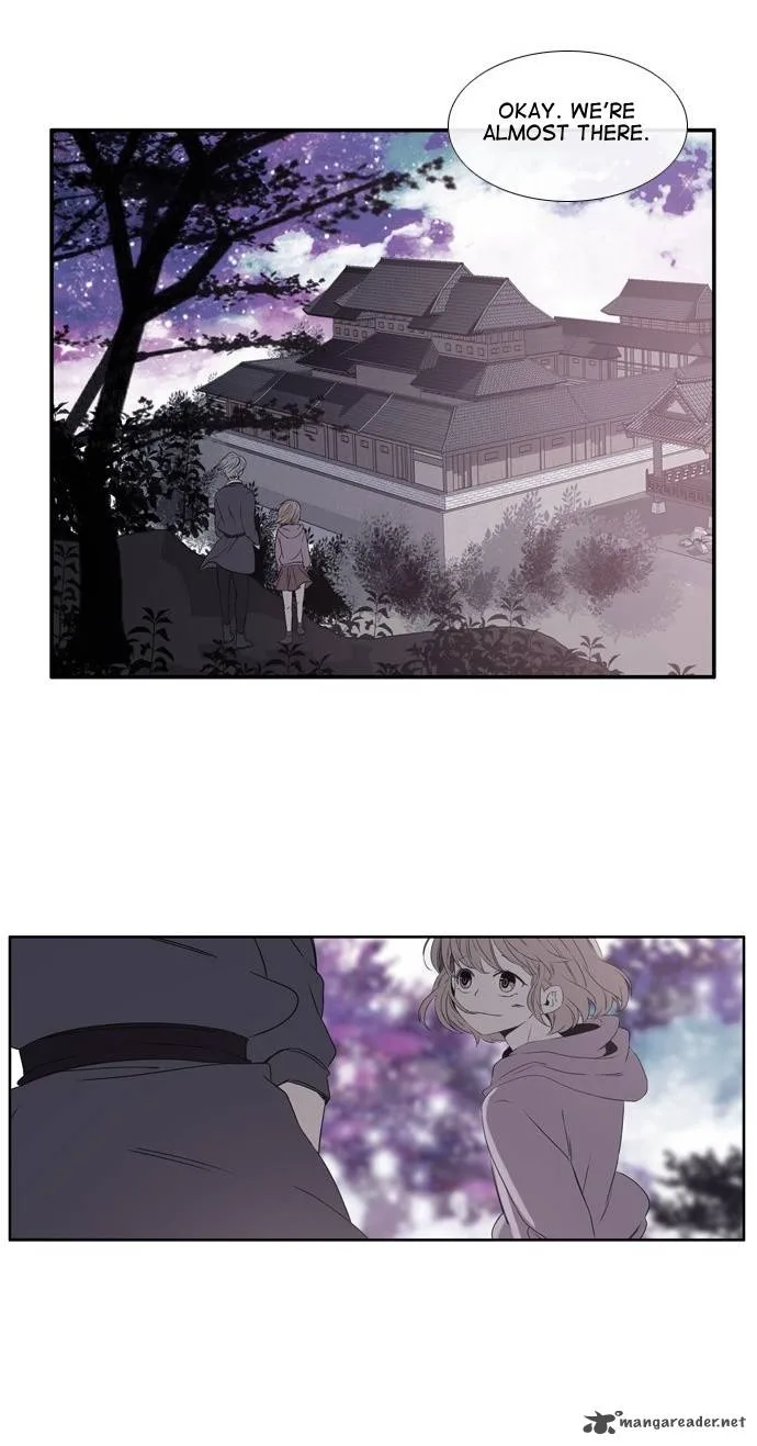 Isanghago Aleumdaun Chapter 56 page 25