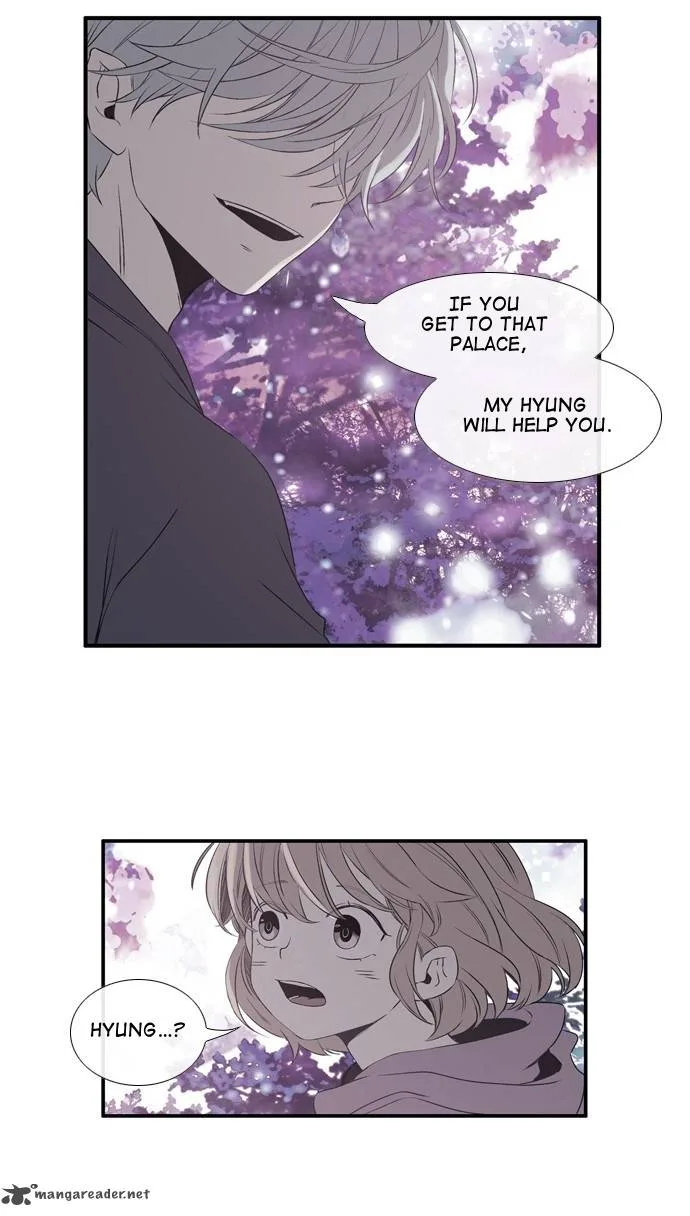 Isanghago Aleumdaun Chapter 56 page 26